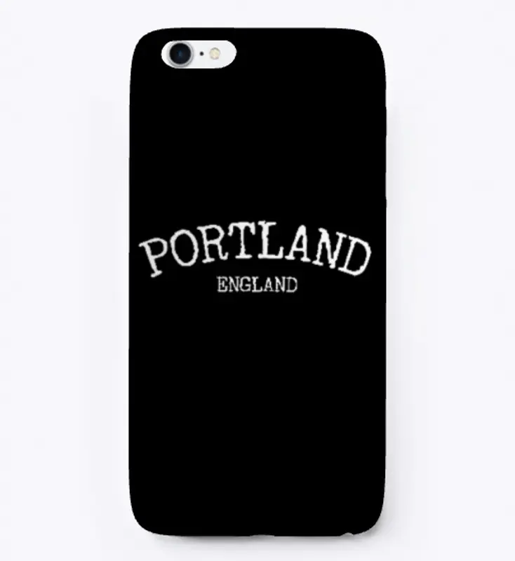 PORTLAND ENGLAND DESIGN