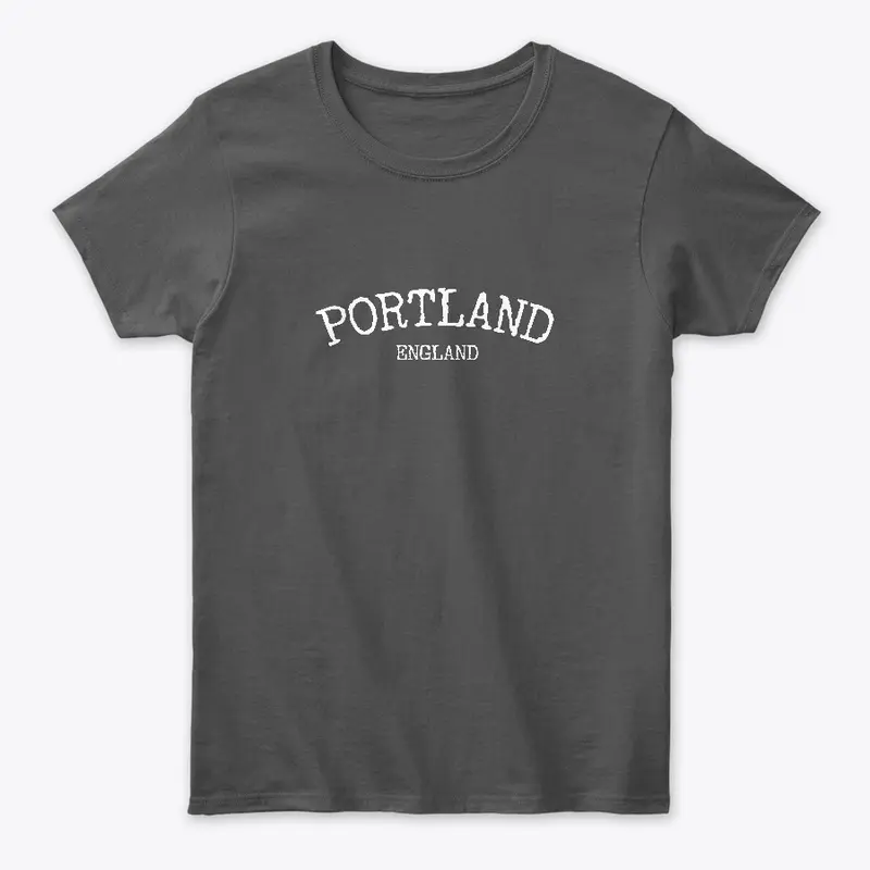 PORTLAND ENGLAND DESIGN