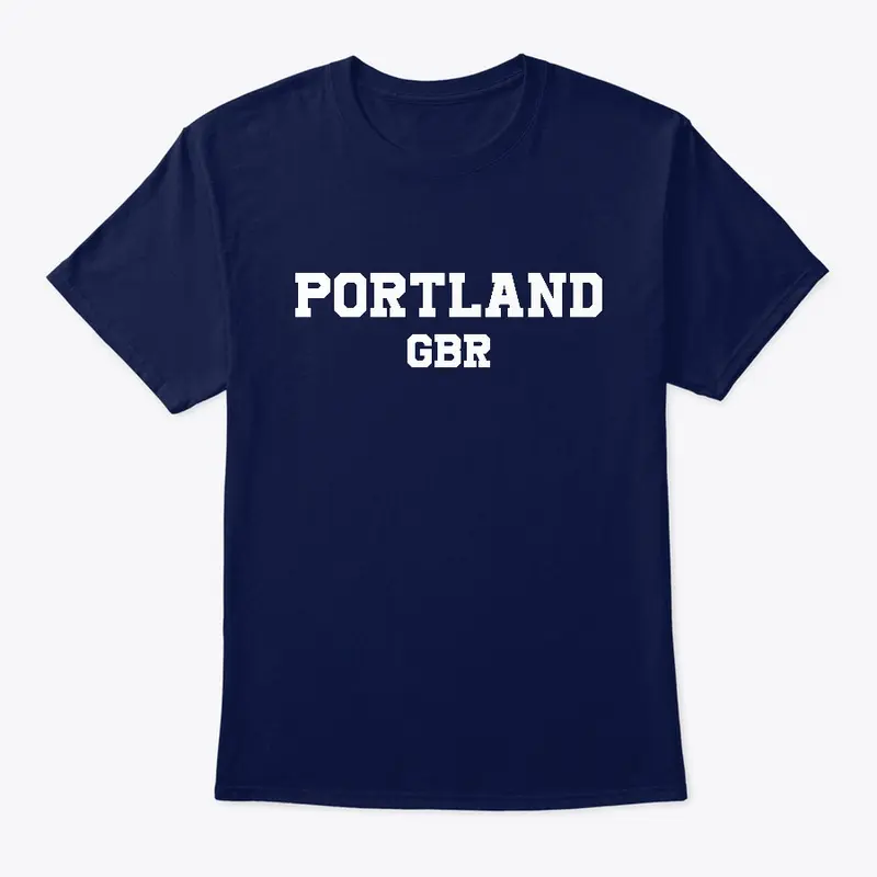 PORTLAND GBR