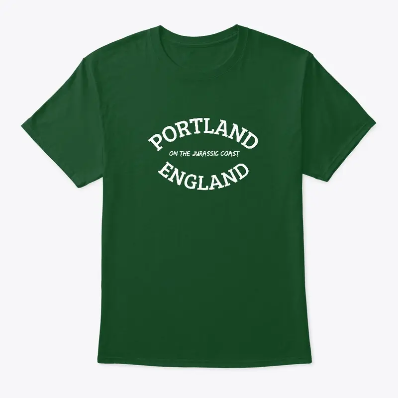 PORTLAND ENGLAND DESIGN