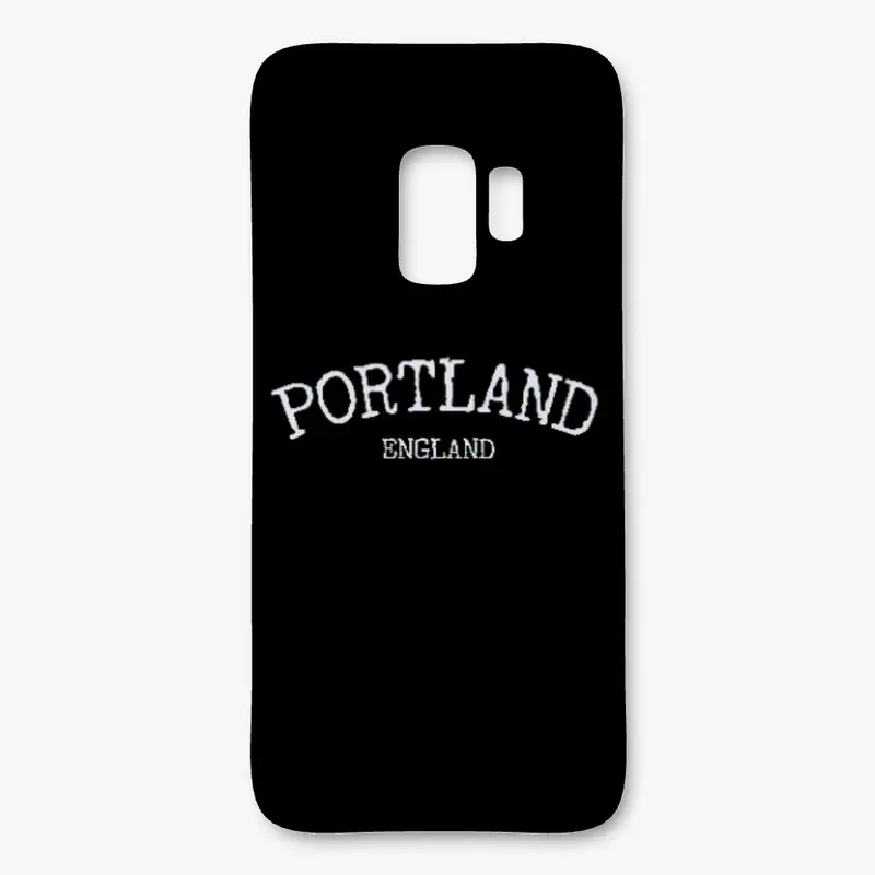 PORTLAND ENGLAND DESIGN