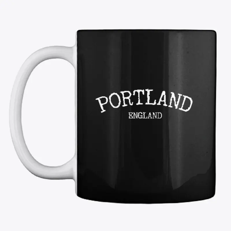 PORTLAND ENGLAND DESIGN