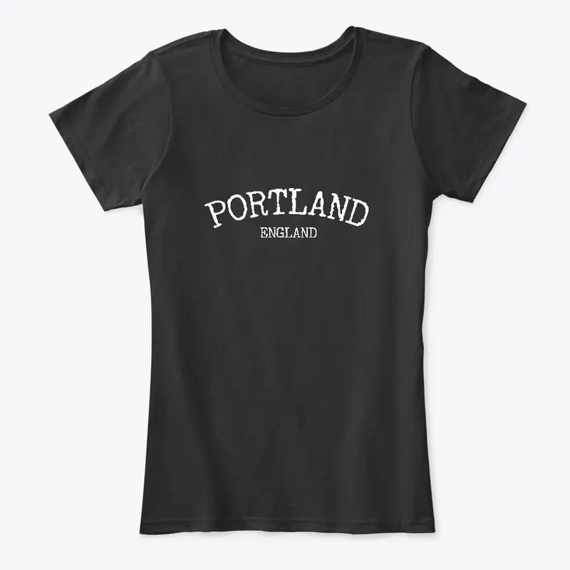 PORTLAND ENGLAND DESIGN