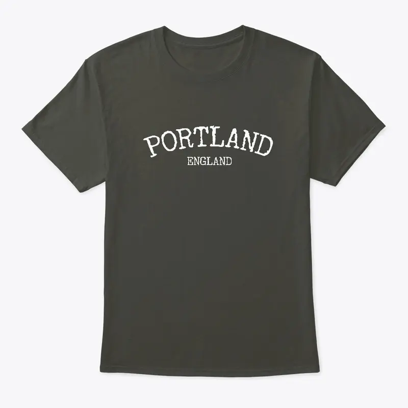 PORTLAND ENGLAND DESIGN