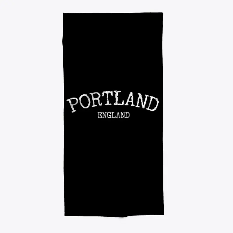 PORTLAND ENGLAND DESIGN