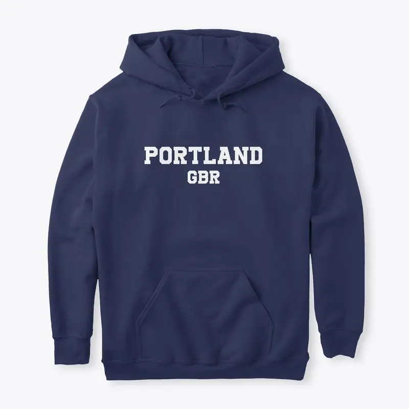 PORTLAND GBR