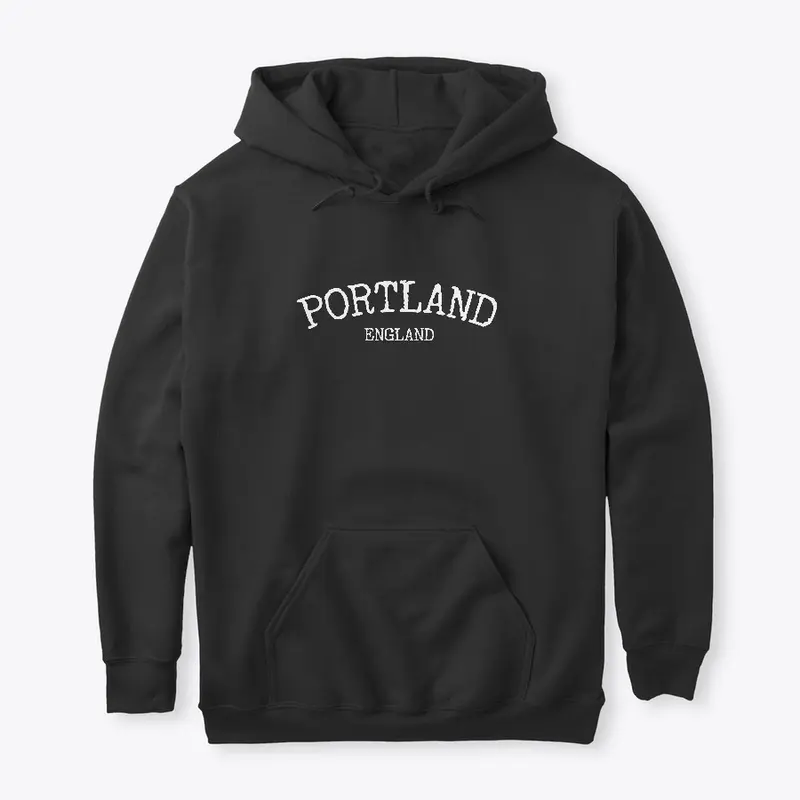 PORTLAND ENGLAND DESIGN