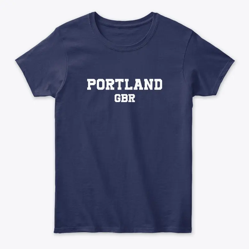 PORTLAND GBR